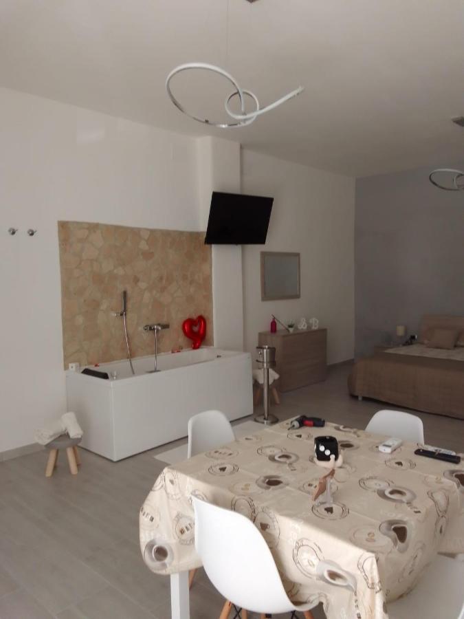 Apartament Don Bosco Bari Zewnętrze zdjęcie
