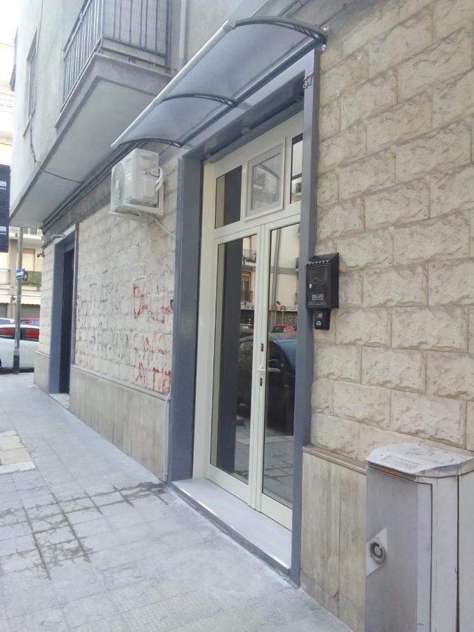 Apartament Don Bosco Bari Zewnętrze zdjęcie